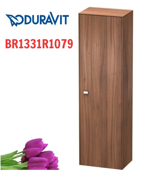 Tủ Để Đồ Nhà Vệ Sinh Duravit BR1331R1079