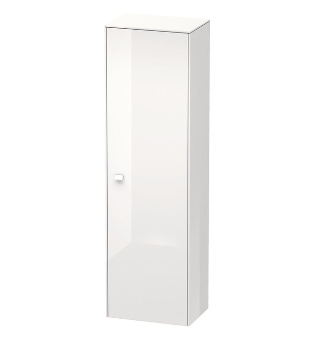 Tủ Để Đồ Nhà Vệ Sinh Duravit BR1331R2222