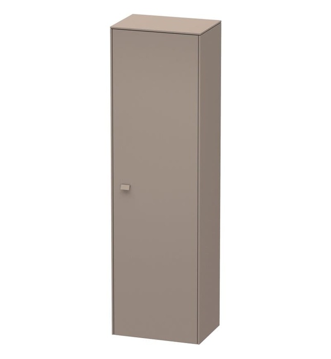 Tủ Để Đồ Nhà Vệ Sinh Duravit BR1331R4343