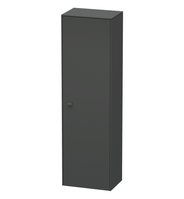 Tủ Để Đồ Nhà Vệ Sinh Duravit BR1331R4949 