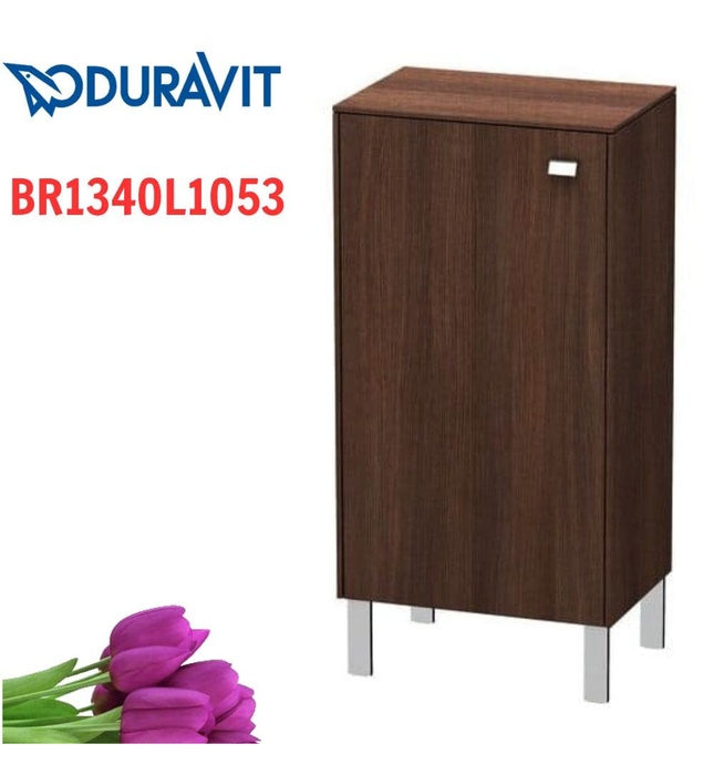Tủ Để Đồ Nhà Vệ Sinh Duravit BR1340L1053