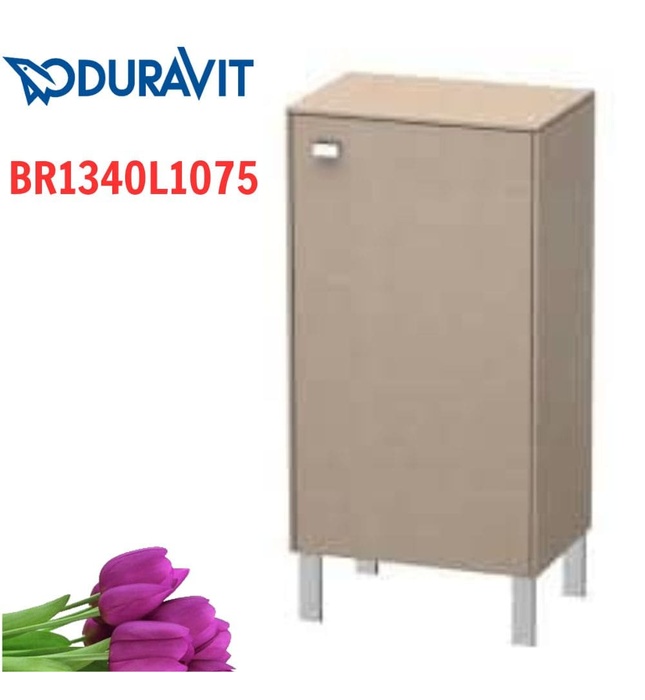 Tủ Để Đồ Nhà Vệ Sinh Duravit BR1340L1075