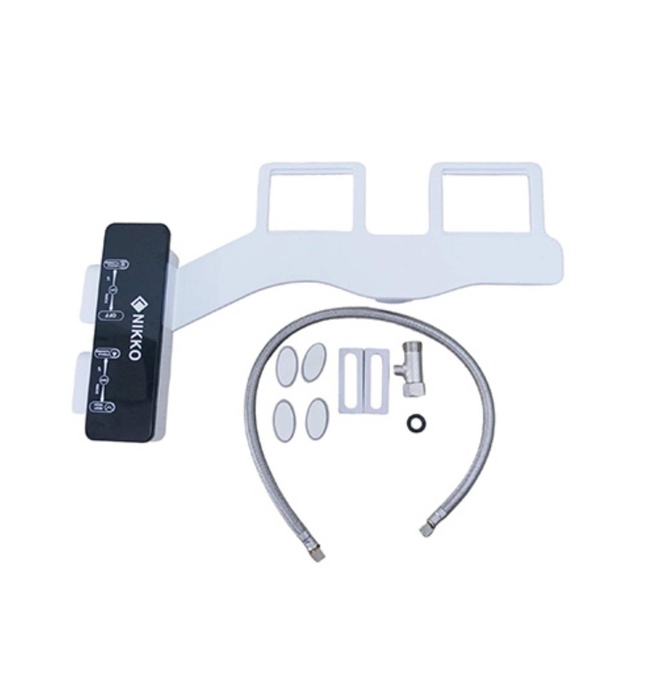 Vòi rửa cơ NIKKO P6835