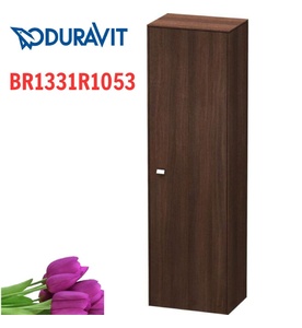 Tủ Để Đồ Nhà Vệ Sinh Duravit BR1331R1053