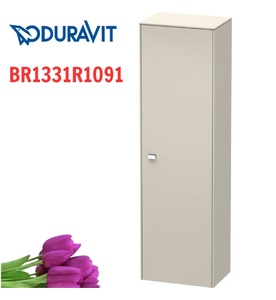 Tủ Để Đồ Nhà Vệ Sinh Duravit BR1331R1091