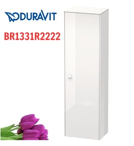 Tủ Để Đồ Nhà Vệ Sinh Duravit BR1331R2222