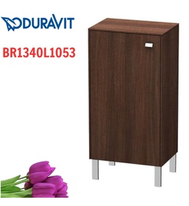 Tủ Để Đồ Nhà Vệ Sinh Duravit BR1340L1053