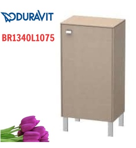 Tủ Để Đồ Nhà Vệ Sinh Duravit BR1340L1075