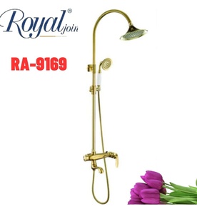 Sen tắm cây vàng Royal RA-9169