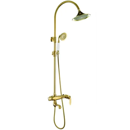 Sen Tắm Cây Màu Vàng Royal Join RA-9169