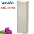 Tủ Để Đồ Nhà Vệ Sinh Duravit BR1331R1091