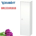 Tủ Để Đồ Nhà Vệ Sinh Duravit BR1331R1818