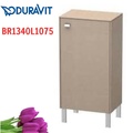 Tủ Để Đồ Nhà Vệ Sinh Duravit BR1340L1075