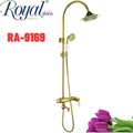 Sen tắm cây vàng Royal RA-9169