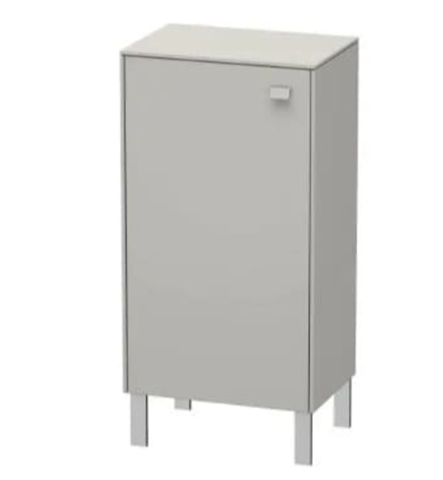 Tủ Để Đồ Nhà Vệ Sinh Duravit BR1340R1016