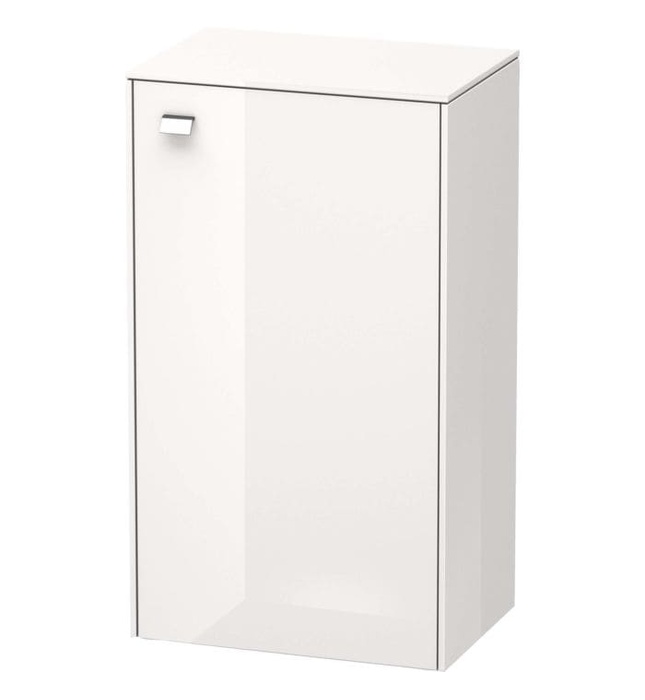 Tủ Để Đồ Nhà Vệ Sinh Duravit BR1340R1022
