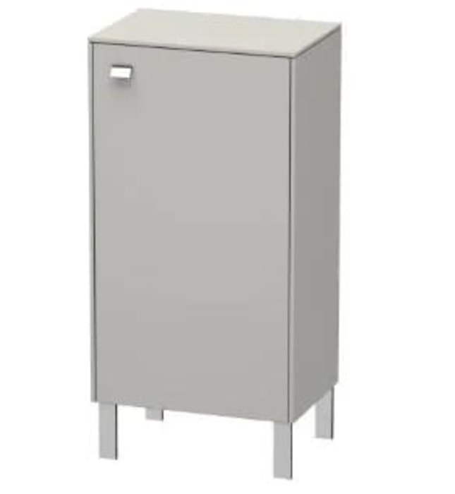 Tủ Để Đồ Nhà Vệ Sinh Duravit BR1340R1049
