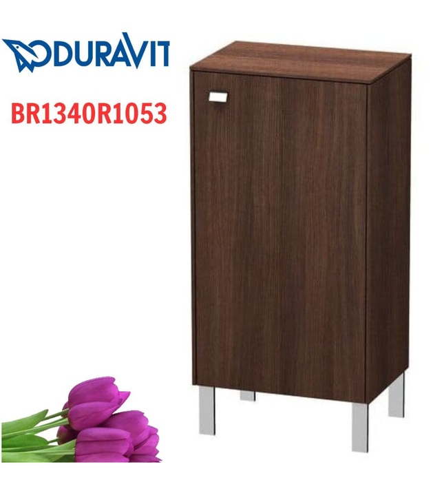 Tủ Để Đồ Nhà Vệ Sinh Duravit BR1340R1053