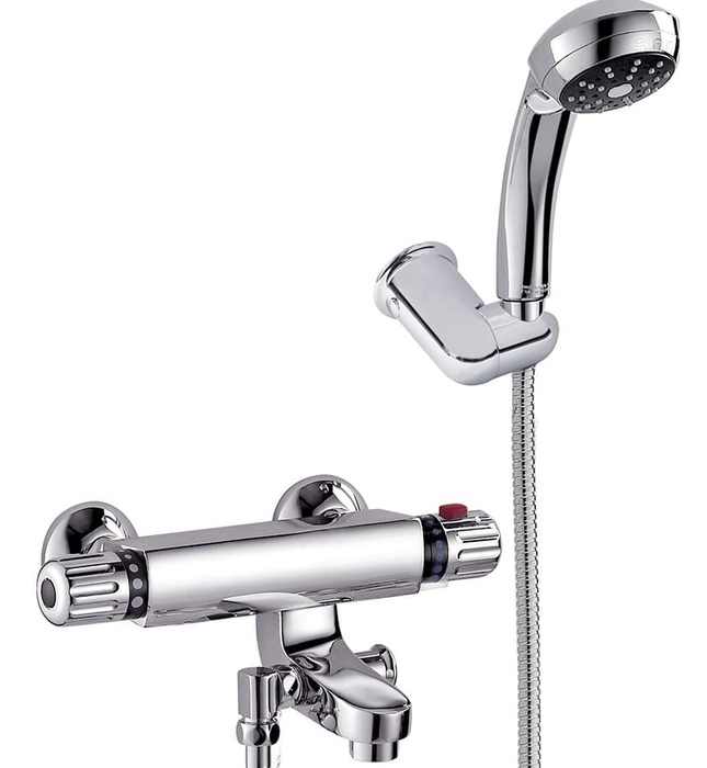 Sen tắm nhiệt độ nóng lạnh Joden 61080050C