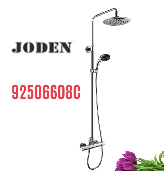 Sen tắm cây nhiệt độ bát tròn Joden 92506608C