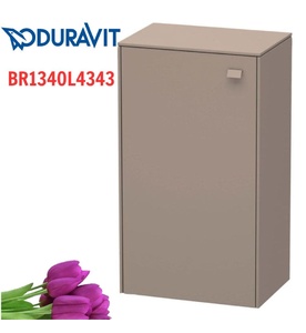Tủ Để Đồ Nhà Vệ Sinh Duravit BR1340L4343