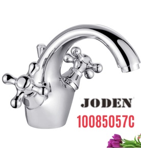 Vòi chậu rửa mặt 1 chân thấp gắn chậu Joden Marian 10085057C