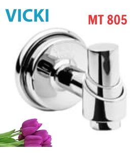 Móc áo đơn Vicki MT 805