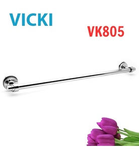 Thanh vắt khăn Vicki VK805