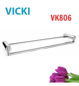 Thanh vắt khăn Vicki VK806