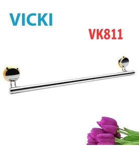 Thanh vắt khăn Vicki VK811
