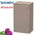 Tủ Để Đồ Nhà Vệ Sinh Duravit BR1340L4343