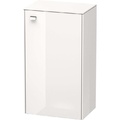 Tủ Để Đồ Nhà Vệ Sinh Duravit BR1340R1022