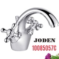 Vòi chậu rửa mặt 1 chân thấp gắn chậu Joden Marian 10085057C
