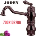 Vòi chậu rửa mặt 1 chân thấp gắn chậu Joden Alexander 700K1022B6