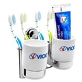 Kệ cốc đánh răng Vicki KC 906