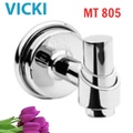 Móc áo đơn Vicki MT 805