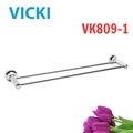 Thanh vắt khăn Vicki VK809-1