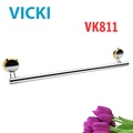Thanh vắt khăn Vicki VK811