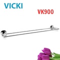 Thanh vắt khăn Vicki VK900