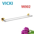 Thanh vắt khăn Vicki VK902