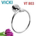 Vòng treo khăn Vicki VT 803