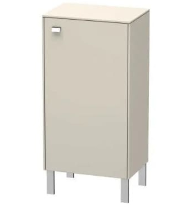 Tủ Để Đồ Nhà Vệ Sinh Duravit BR1340L1007