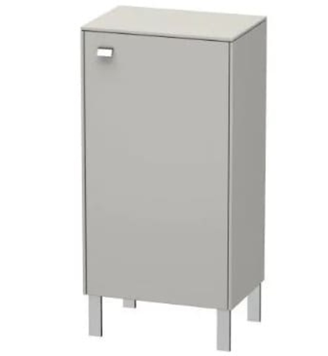 Tủ Để Đồ Nhà Vệ Sinh Duravit BR1340L1018