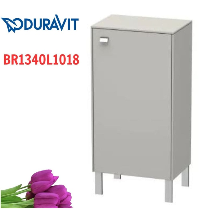 Tủ Để Đồ Nhà Vệ Sinh Duravit BR1340L1018