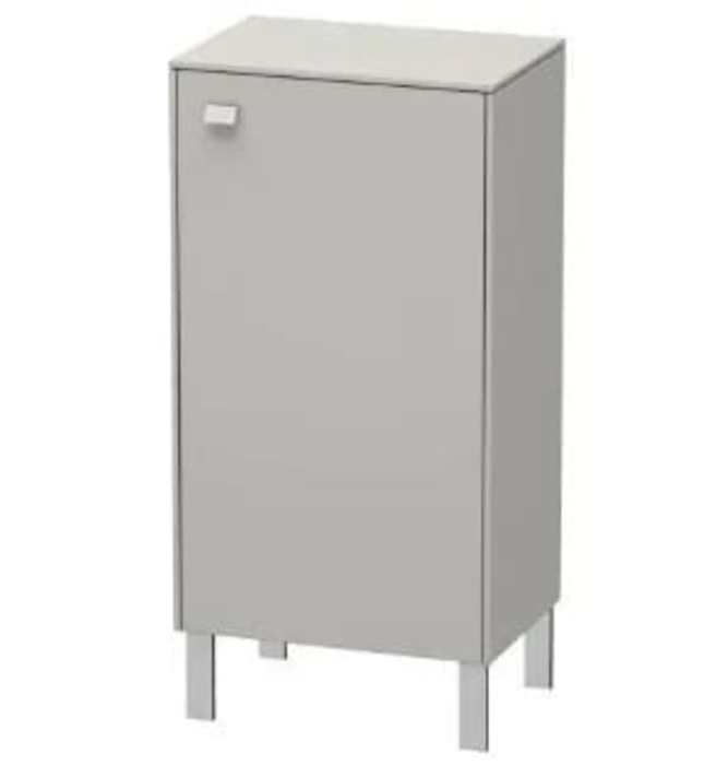 Tủ Để Đồ Nhà Vệ Sinh Duravit BR1340L1022