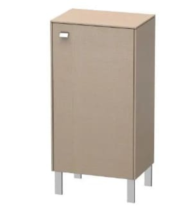 Tủ Để Đồ Nhà Vệ Sinh Duravit BR1340L1030