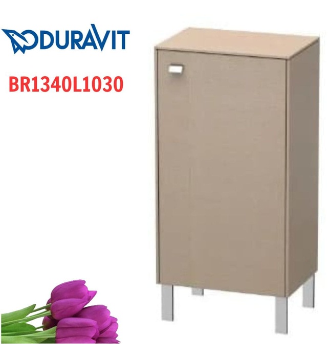Tủ Để Đồ Nhà Vệ Sinh Duravit BR1340L1030