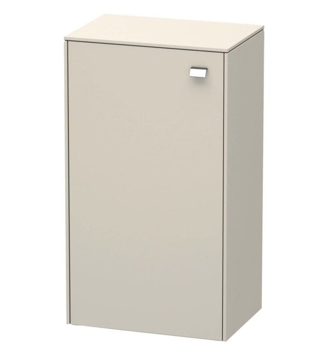 Tủ Để Đồ Nhà Vệ Sinh Duravit BR1340L1091