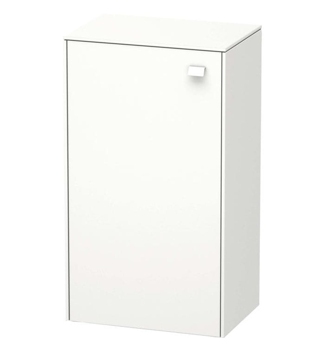 Tủ Để Đồ Nhà Vệ Sinh Duravit BR1340L1818