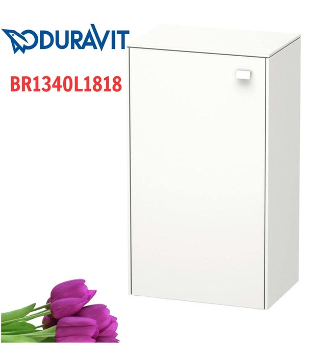 Tủ Để Đồ Nhà Vệ Sinh Duravit BR1340L1818